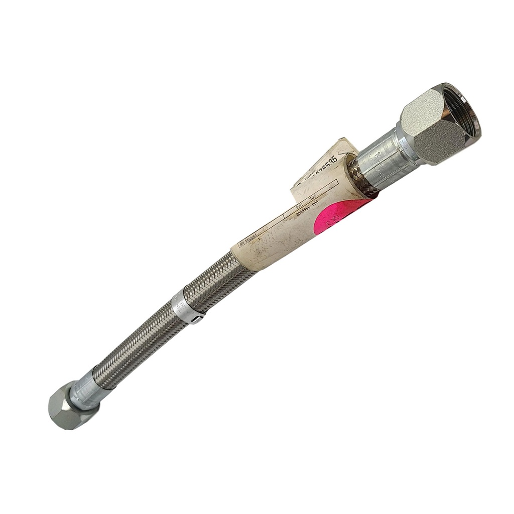 OEM CAT 3049988 AIR COMP HOSE TO DRYER DD15