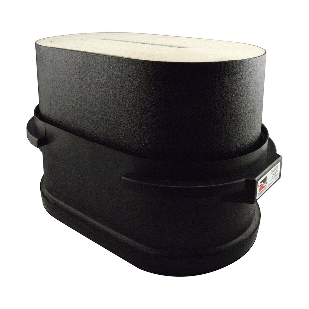 [97-BYHL-91IG] Air Filter Baldwin CA5500