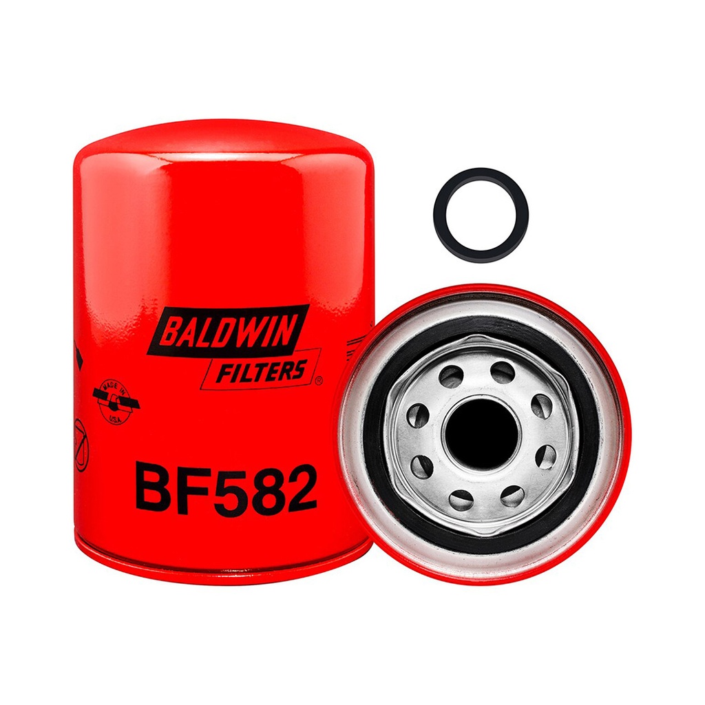 Fuel Filter Baldwin BF582