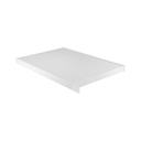 Cabin Air Filter Baldwin PA4682 fits 00-02 Volvo VNL 14.0L-L6