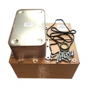 OEM PACCAR OIL COOLER-ENGINE 2146959PE+SEAL KIT 1643075PE, 1643076PE