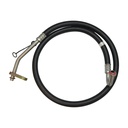 OEM FREIGHTLINER 10/12 HOSE - N14/SAN/12   A22-52177-320