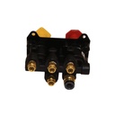 International & Peterbilt Control Valve (MV-3) KG23875  802122