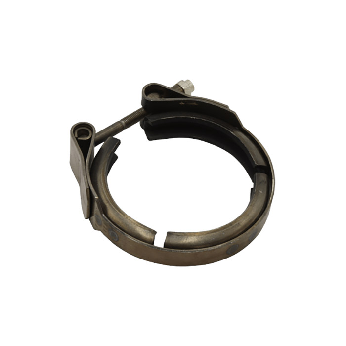 Peterbilt Turbo Clamp, 3.25" S24906  3683144