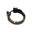 Peterbilt Turbo Clamp, 3.25" S24906  3683144