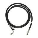 OEM FREIGHTLINER   HOSE ASSEMBLY - 6, 1200, 90 DEG  A22-41330-006