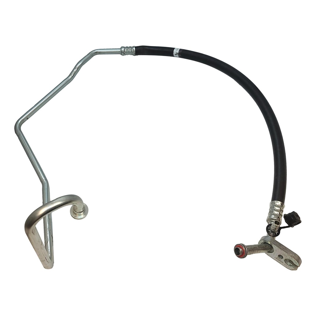 OEM FREIGHTLINER HOSE ASSEMBLY-AC,#10,COMP-JBLK,DF  A22-60405-000