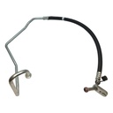 OEM FREIGHTLINER HOSE ASSEMBLY-AC,#10,COMP-JBLK,DF  A22-60405-000