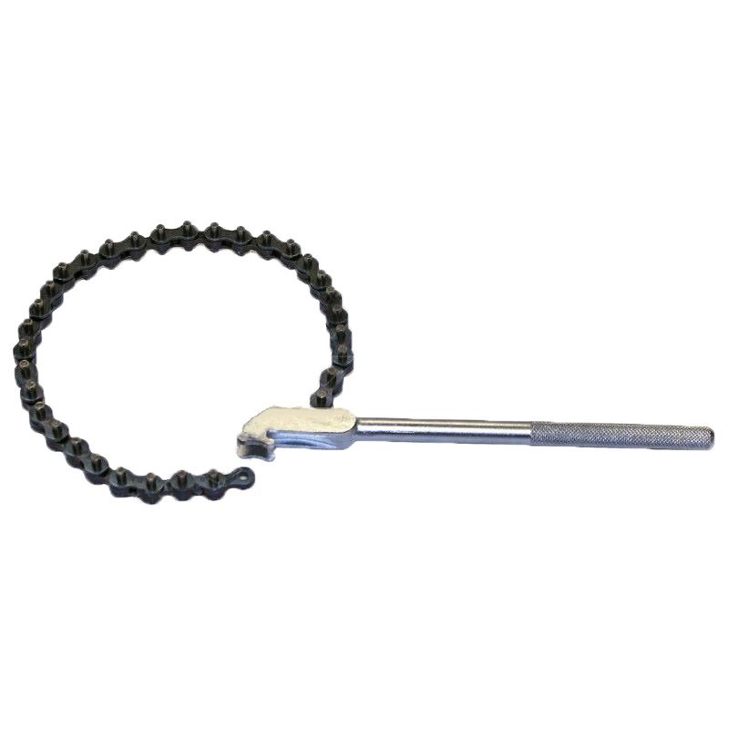 Chain Wrench 210.5004
