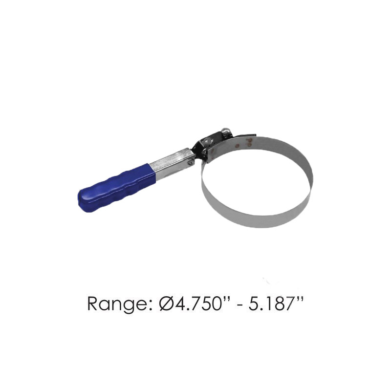 Filter Wrench 4-3/4in to 5-3/16in  210.5011  53200