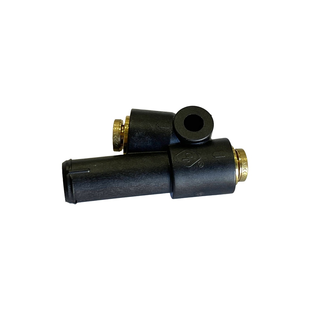 Pressure Protection Valve 1/4" 75-60 PSI KGG90-6083, 170.12751 G906083