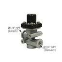 PR4 Type Pressure Protect Valve 170.286500  286500N