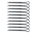 Cotter Pin 1/8in X 1-1/2in  CP180112  (PACK OF10)