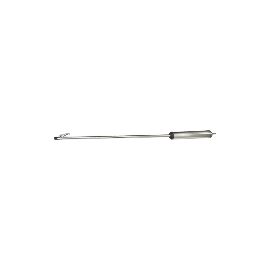 [EP-ENXM-4PFC] Pogo Stick Stainless Steel 50in  177.3023