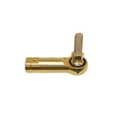 Rod End LH Kenworth 462.ESK4021  K124-402-1