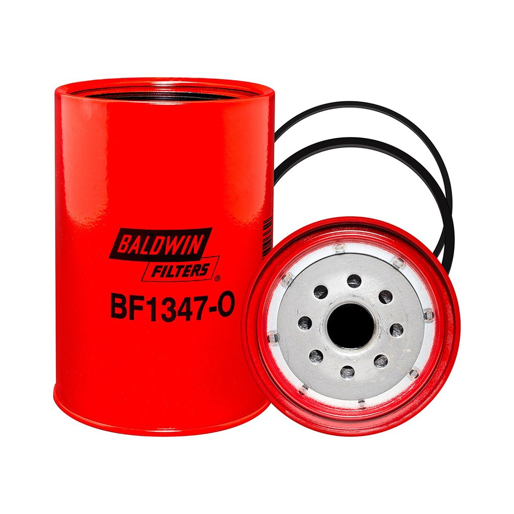 Fuel Water Separator Filter Baldwin BF1347-O