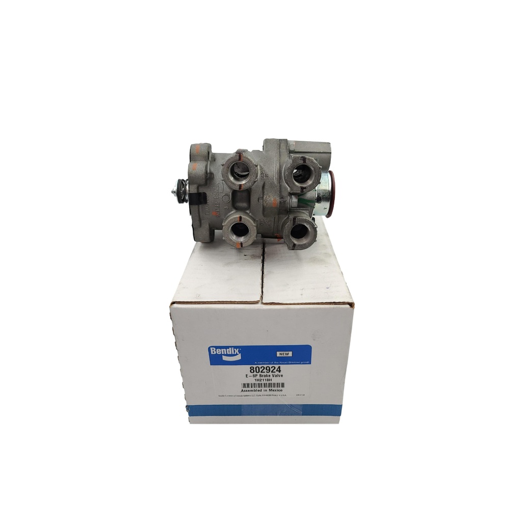 Bendix FOOT VALVE KW 802924