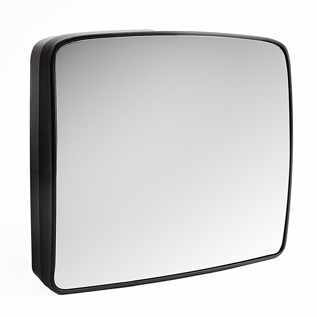 Mirror Glass Convex Heated Kenworth 563.59046 154810012