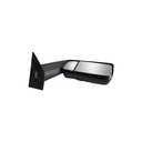 Mirror Assy LH Black Freightliner  563.46111