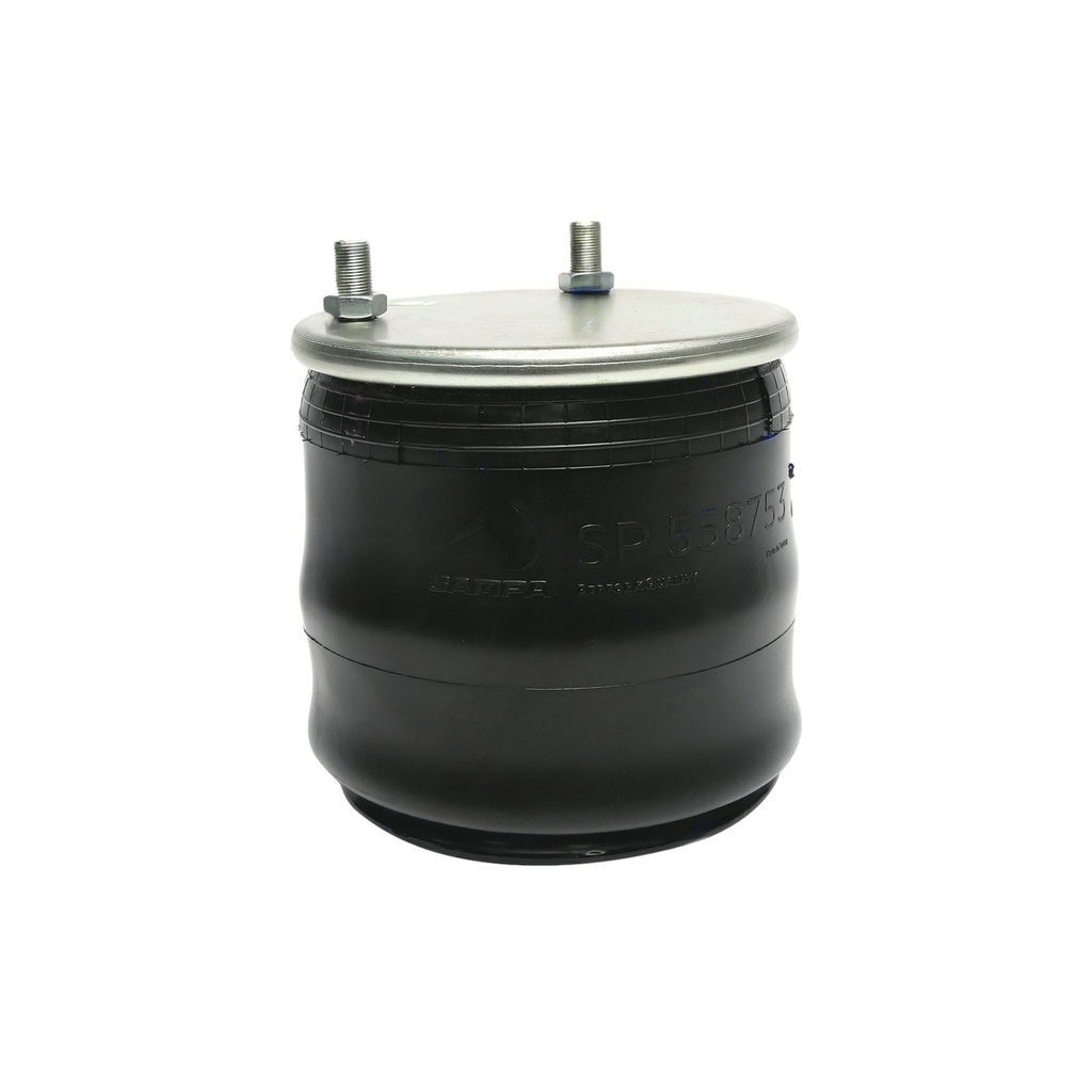 Air Spring Rolling Lobe SP 558753-K  AB1DK25B-8753   64639