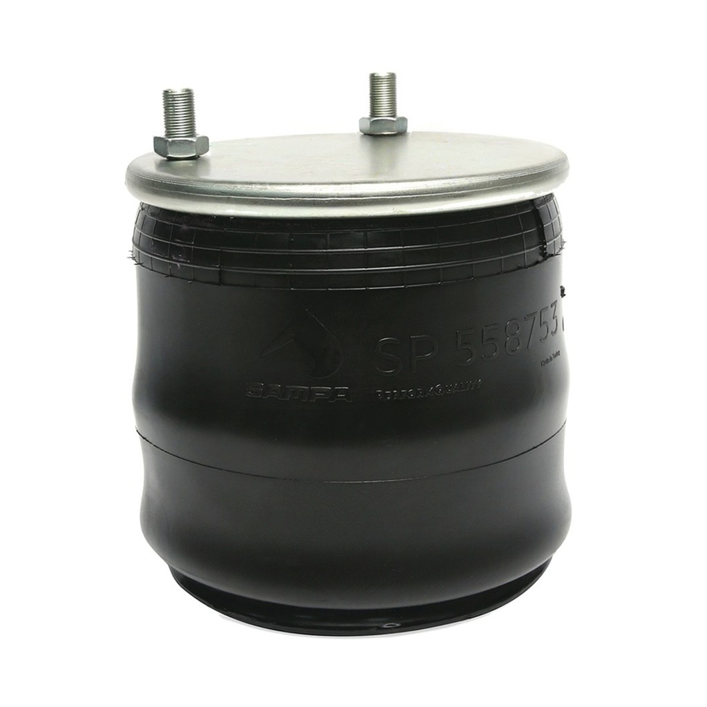 [IP-1P0Q-RVNS] Air Spring Rolling Lobe SP 558753-K  AB1DK25B-8753   64639