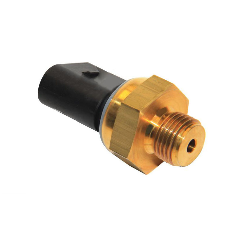 Oil Pressure Sensor Detroit 577.23517 A0071530828