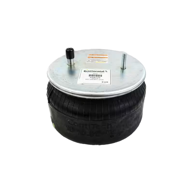 Continental Air Spring Rolling Lobe  566.CT77963    AS8729
