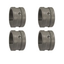 Camshaft Bushing  112.1203  R617005 E2690A 1002248 1008412  28-1238 (PACK OF 4)