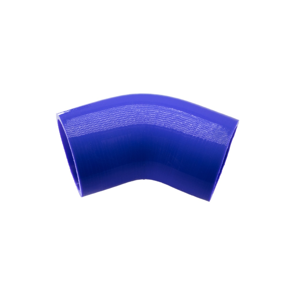 [ID-Z9HL-RM07] Coolant Poly Reinforced 4Ply 45Deg Elbow KG27992 561.75548 F501548 F50-1548