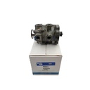 BENDIX E-6 BASIC DUAL BRAKE FOOT VALVE - 802911
