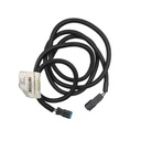 New OEM Genuine Cummins  Wiring Harness 4995590