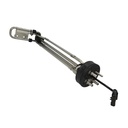 OEM FREIGHTLINER HEADER-CUMMINS, DIESEL EXHAUST FUEL,6 GALLONS, DQS 04-30774-001