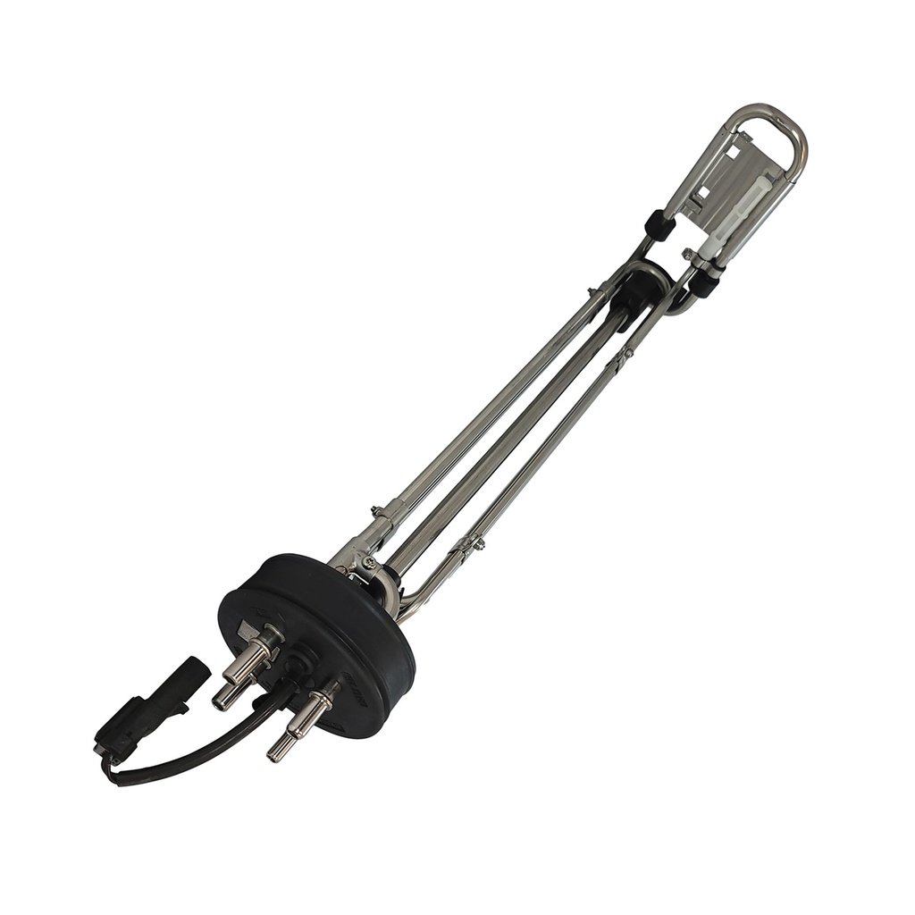 OEM FREIGHTLINER HEADER - EXHAUST FUEL,6GALLONS,CUMMINS,ANALOG 04-30774-005