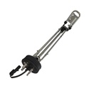 OEM FREIGHTLINER HEADER - EXHAUST FUEL,6GALLONS,CUMMINS,ANALOG 04-30774-005