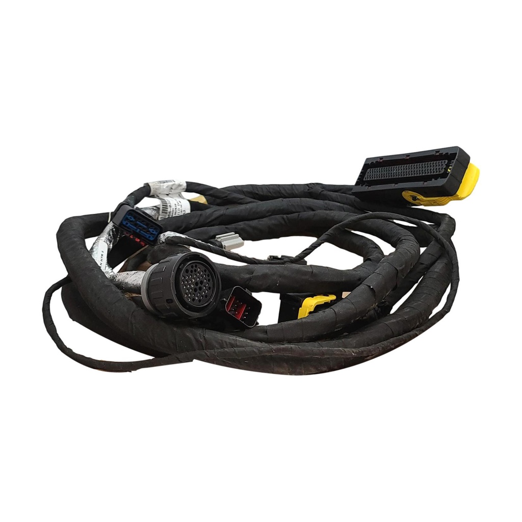 OEM DETROIT WIRING HARNESS ,AFTER TREAT DEVICE,MAIN,1US,BBOX FRWRD A66-03217-000