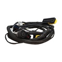 OEM DETROIT WIRING HARNESS ,AFTER TREAT DEVICE,MAIN,1US,BBOX FRWRD A66-03217-000
