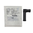 New OEM Genuine Cummins TUBE,BREATHER 3047134