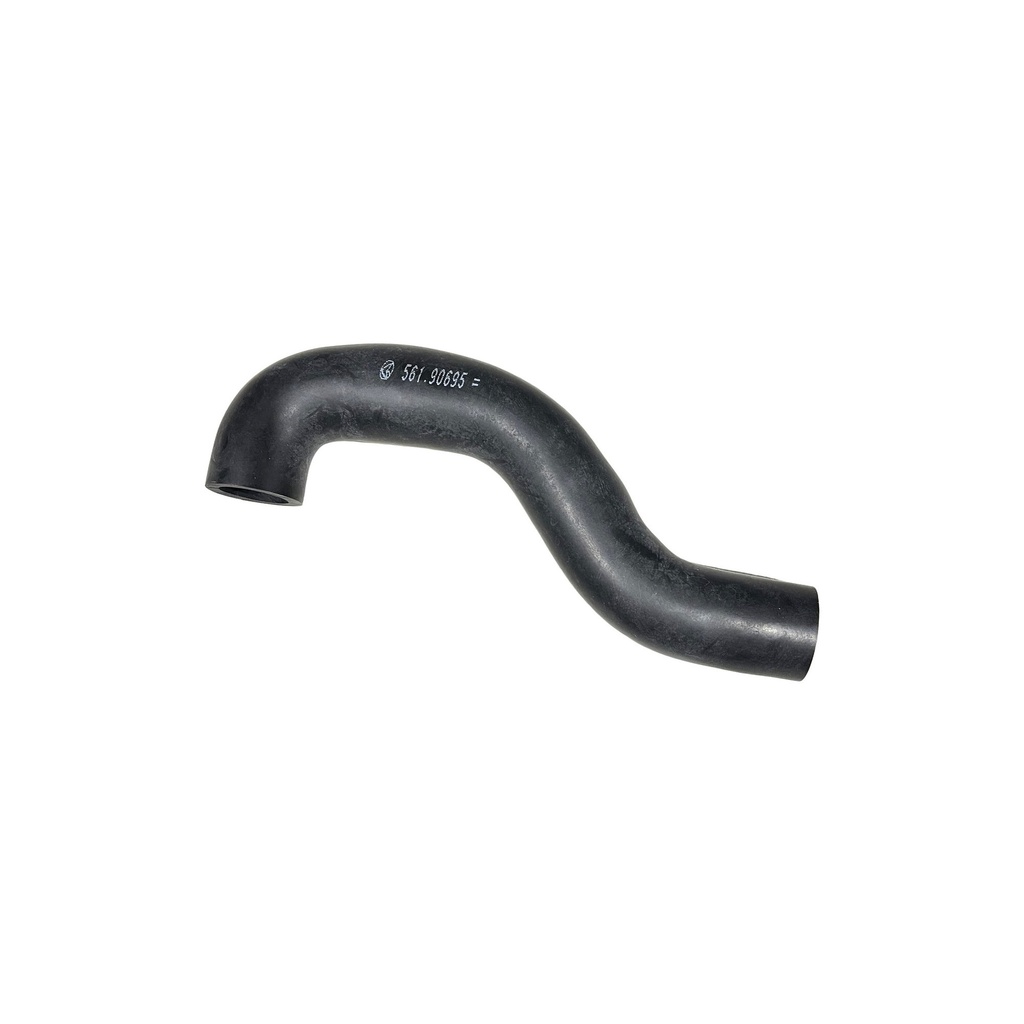 Hose Molded Cummins  561.90695    4298695