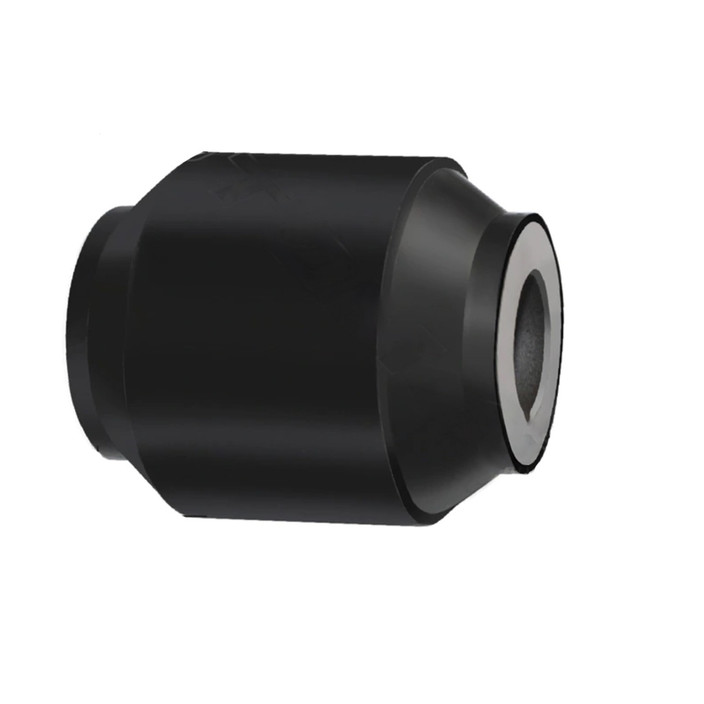 Control Arm Bushing Meritor 500.038 TRB12537   A1225L1416  321386  PBJ1416 A1225G1437