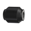 Control Arm Bushing Meritor 500.038 TRB12537   A1225L1416  321386  PBJ1416 A1225G1437