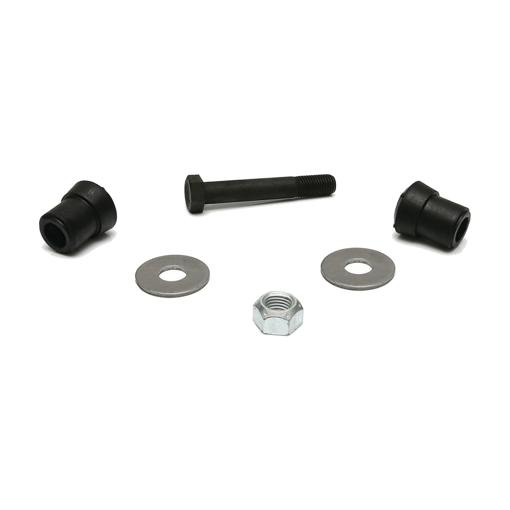 [5F-EOFU-5D5P] Torque Arm Bushing Kit Reyco 500.122  TRK6000   R301983