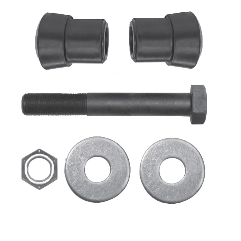 Torque Arm Bushing Kit Reyco 500.122  TRK6000   R301983