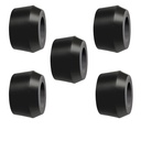 Harris Bushing MH1804  72696R1 (PACK OF 5)