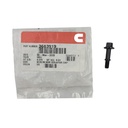 New OEM Genuine Cummins SCREW,SDR ISOLATOR CAP 3683919