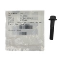 New OEM Genuine Cummins  SCREW,HEX FLANGE HEAD CAP 3093807