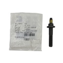 New OEM Genuine Cummins SCREW,STUDDED FLANGE CAP 4336706