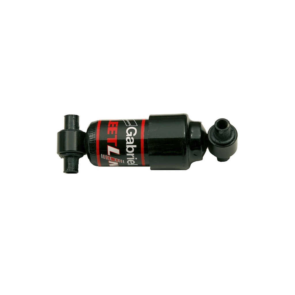 [OD-WO4U-51OX] Shock Absorber Gabriel 83025