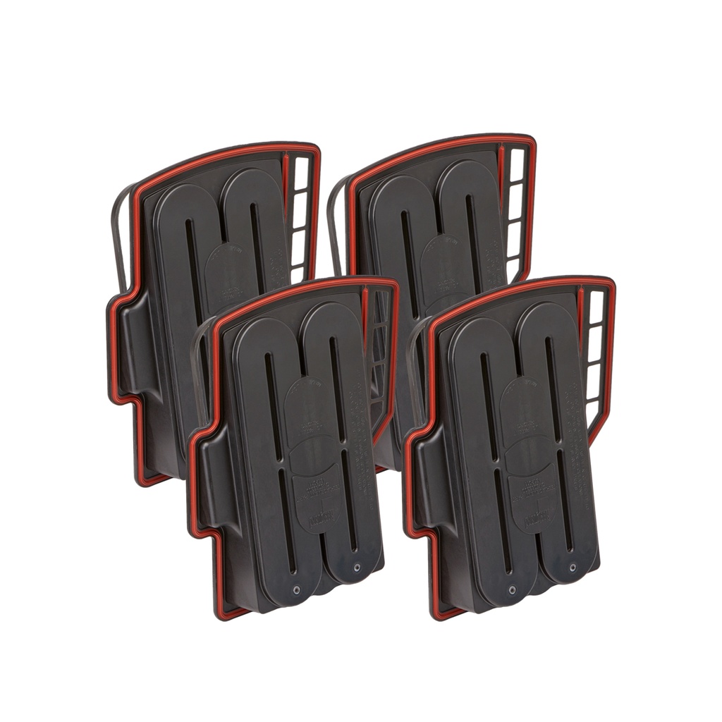 FleetGuard Crankcase Breather Element CV50633 *(4 PACK)*