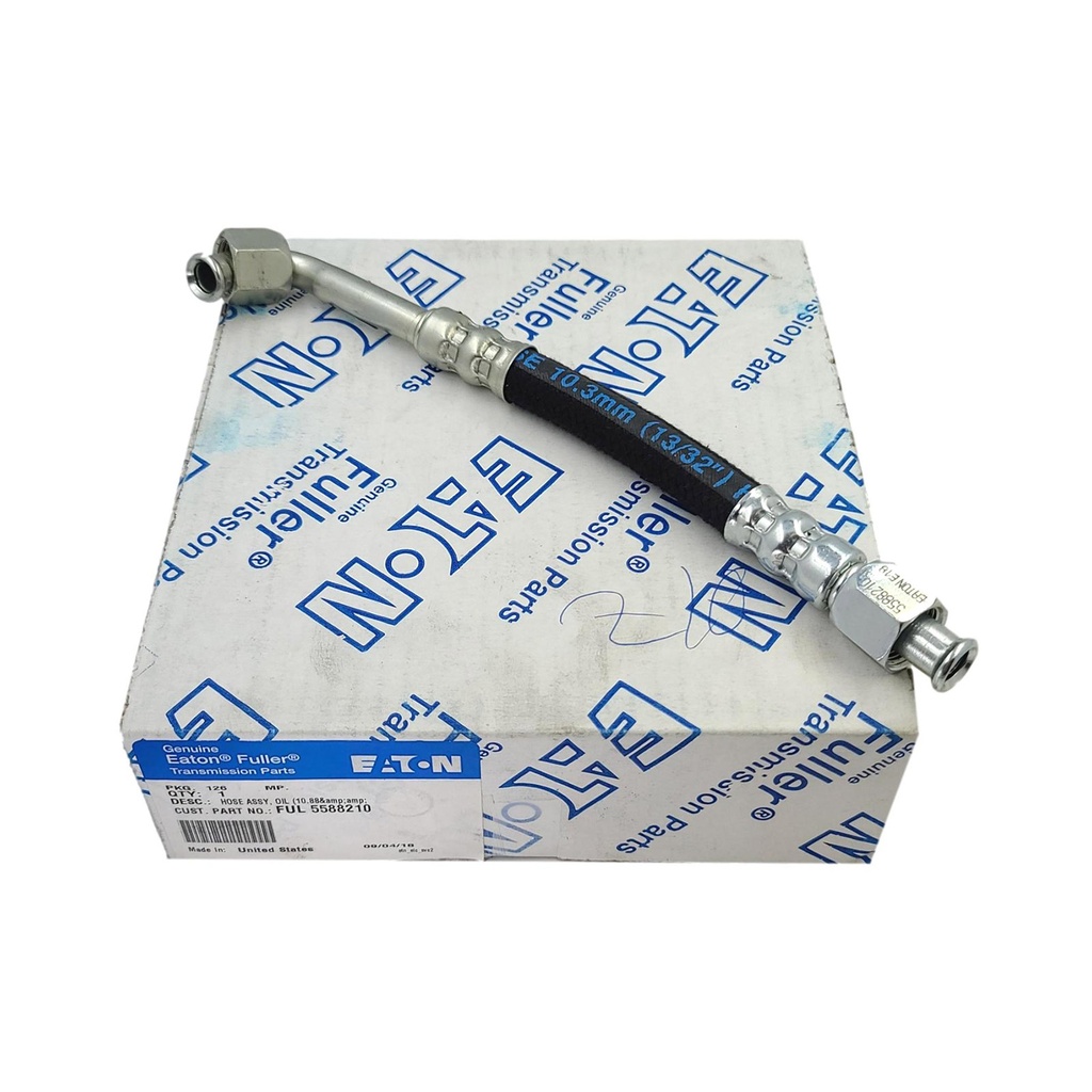 [EE-XS2C-D04V] EATON HOSE ASSEMBLY OIL FUL  5588210
