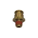 BENDIX ADIS AIR DRYER GOVERNOR ADAPTER - 5003698